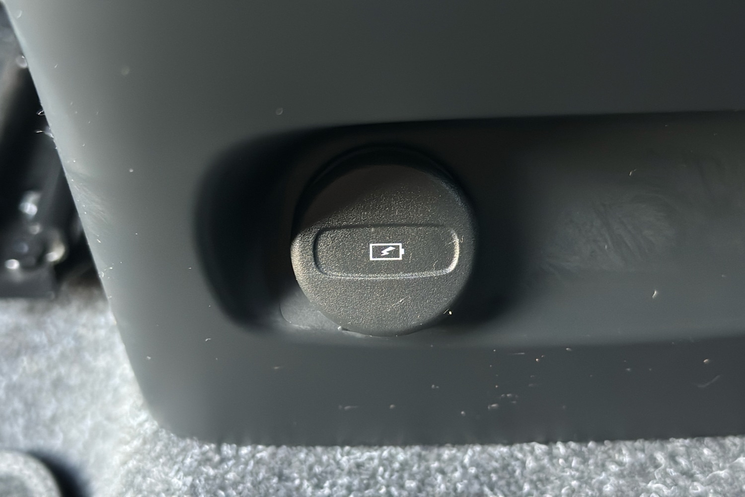 Used Volvo XC40 2020 for sale - 76329046: Photo 44