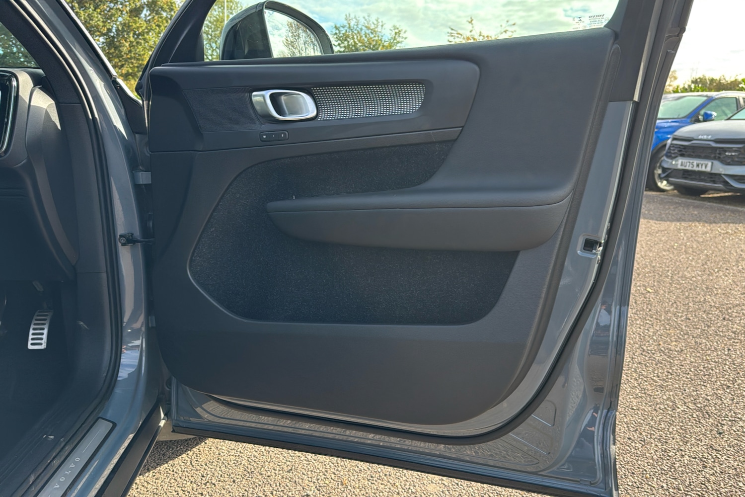 Used Volvo XC40 2020 for sale - 76329046: Photo 45