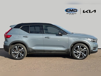 Used Volvo XC40 2020 for sale - 76329046: Photo