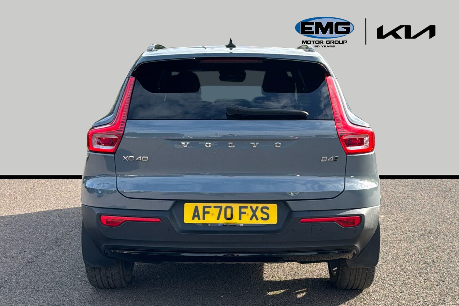 Used Volvo XC40 2020 for sale - 76329046: Photo 6