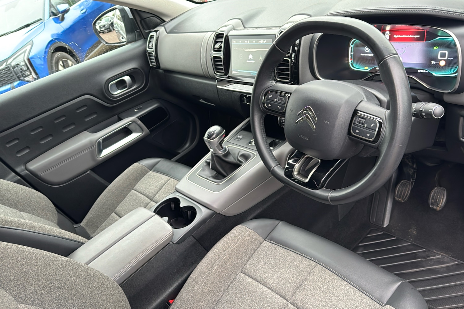 Used Citroen C5 Aircross 2020 for sale - 76694062: Photo 10