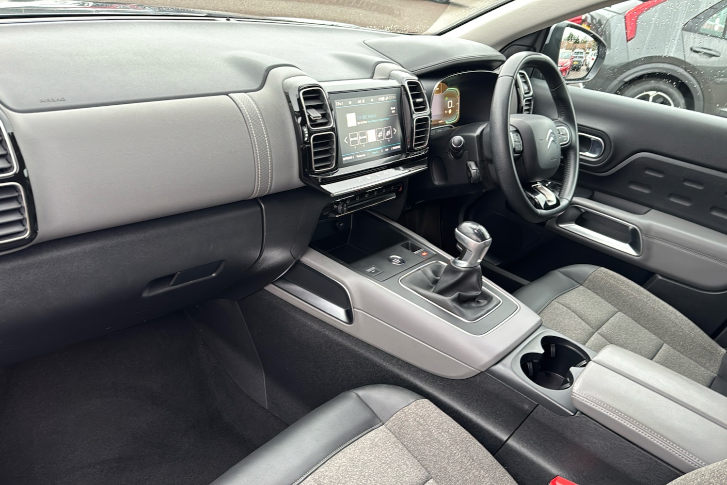 Used Citroen C5 Aircross 2020 for sale - 76694062: Photo 11