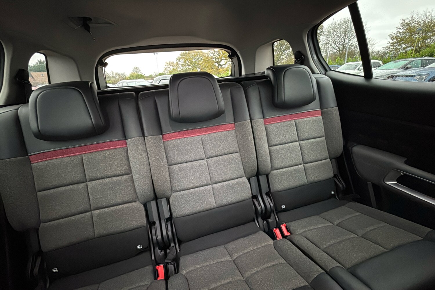 Used Citroen C5 Aircross 2020 for sale - 76694062: Photo 12