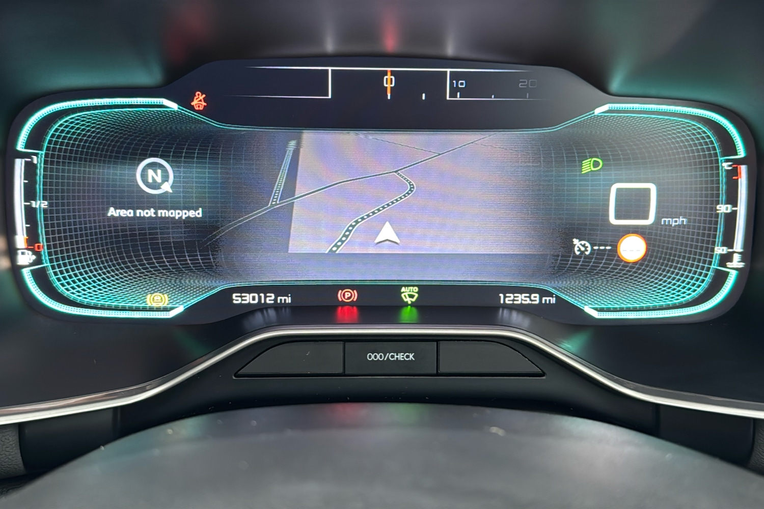 Used Citroen C5 Aircross 2020 for sale - 76694062: Photo 14