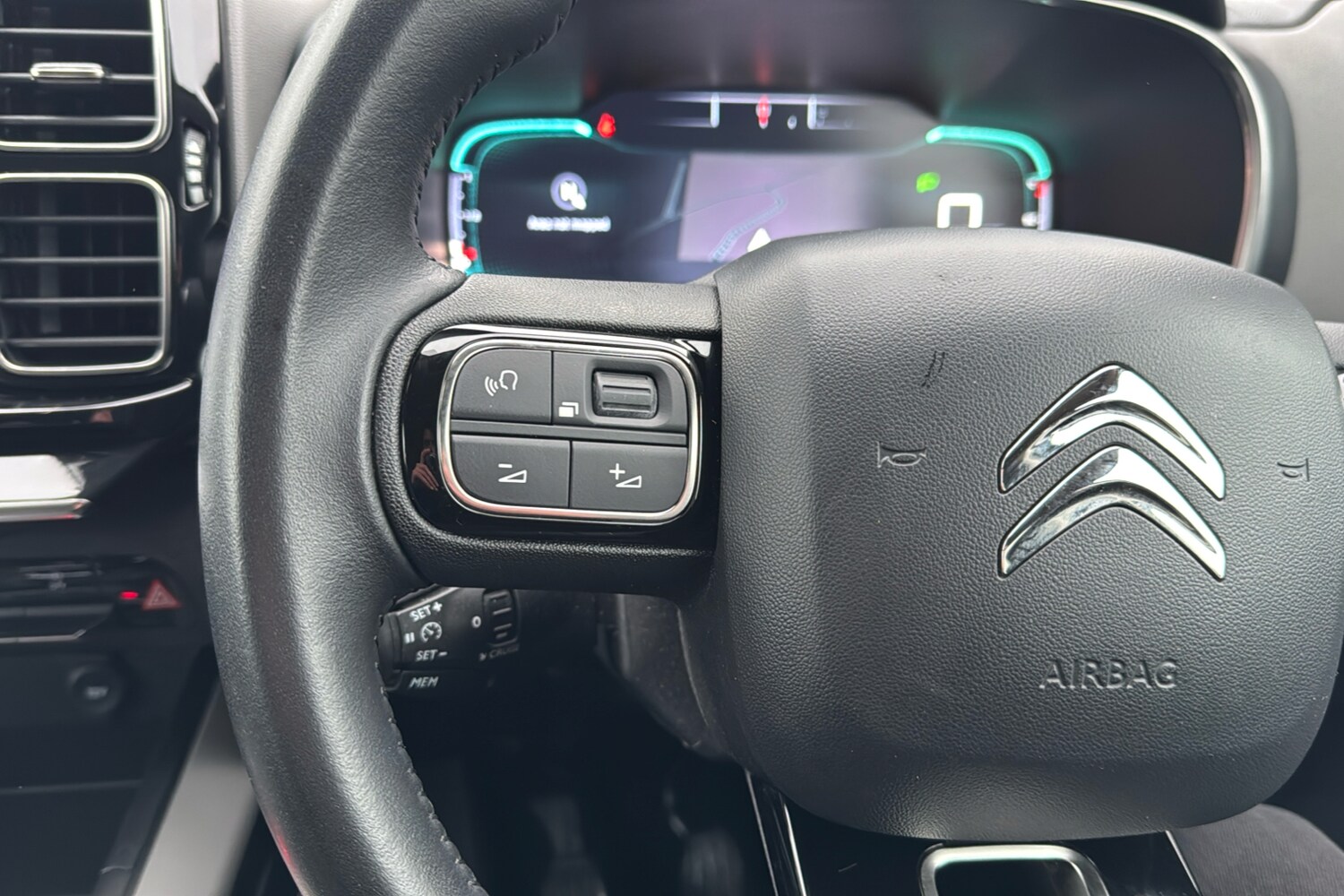 Used Citroen C5 Aircross 2020 for sale - 76694062: Photo 17