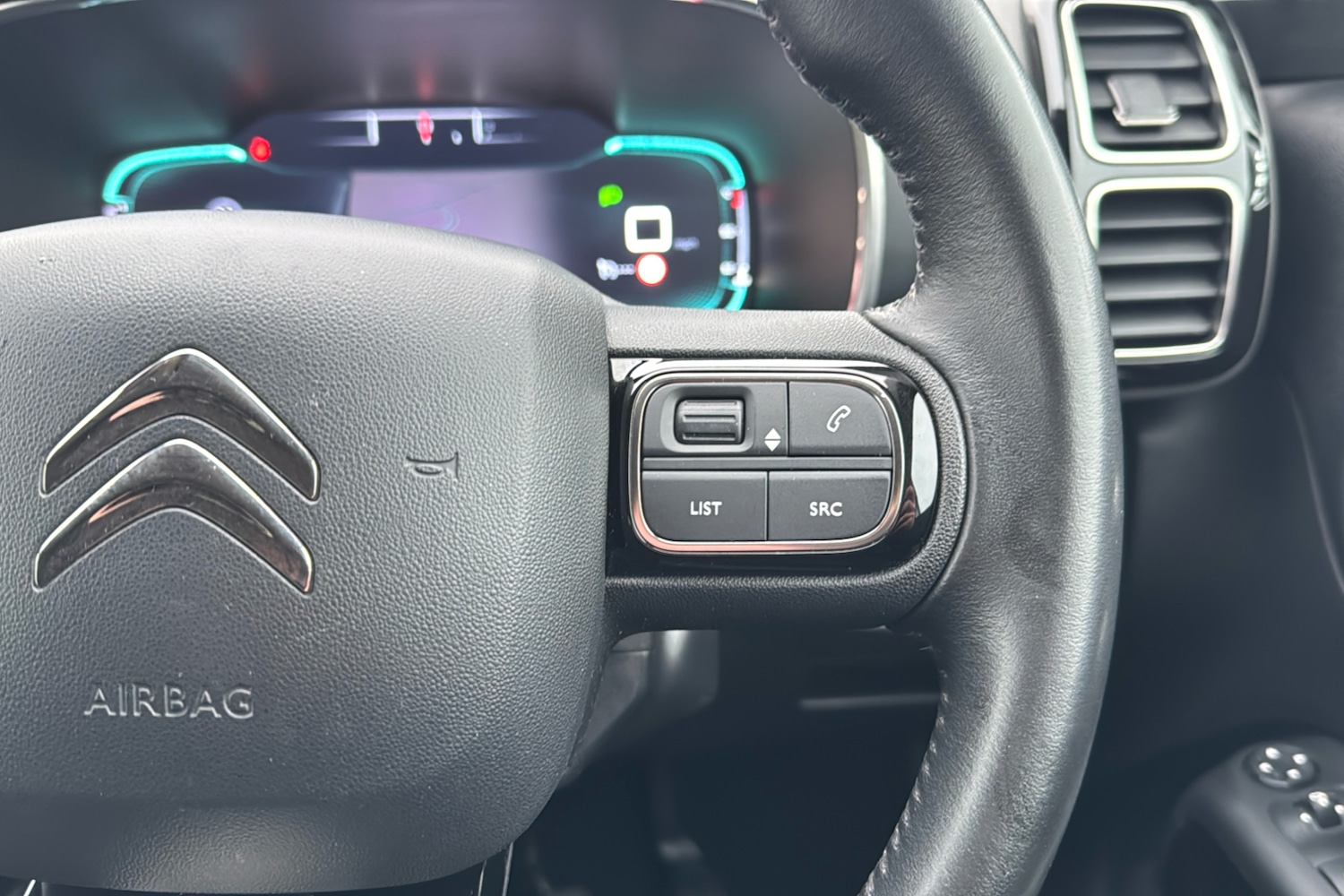 Used Citroen C5 Aircross 2020 for sale - 76694062: Photo 18