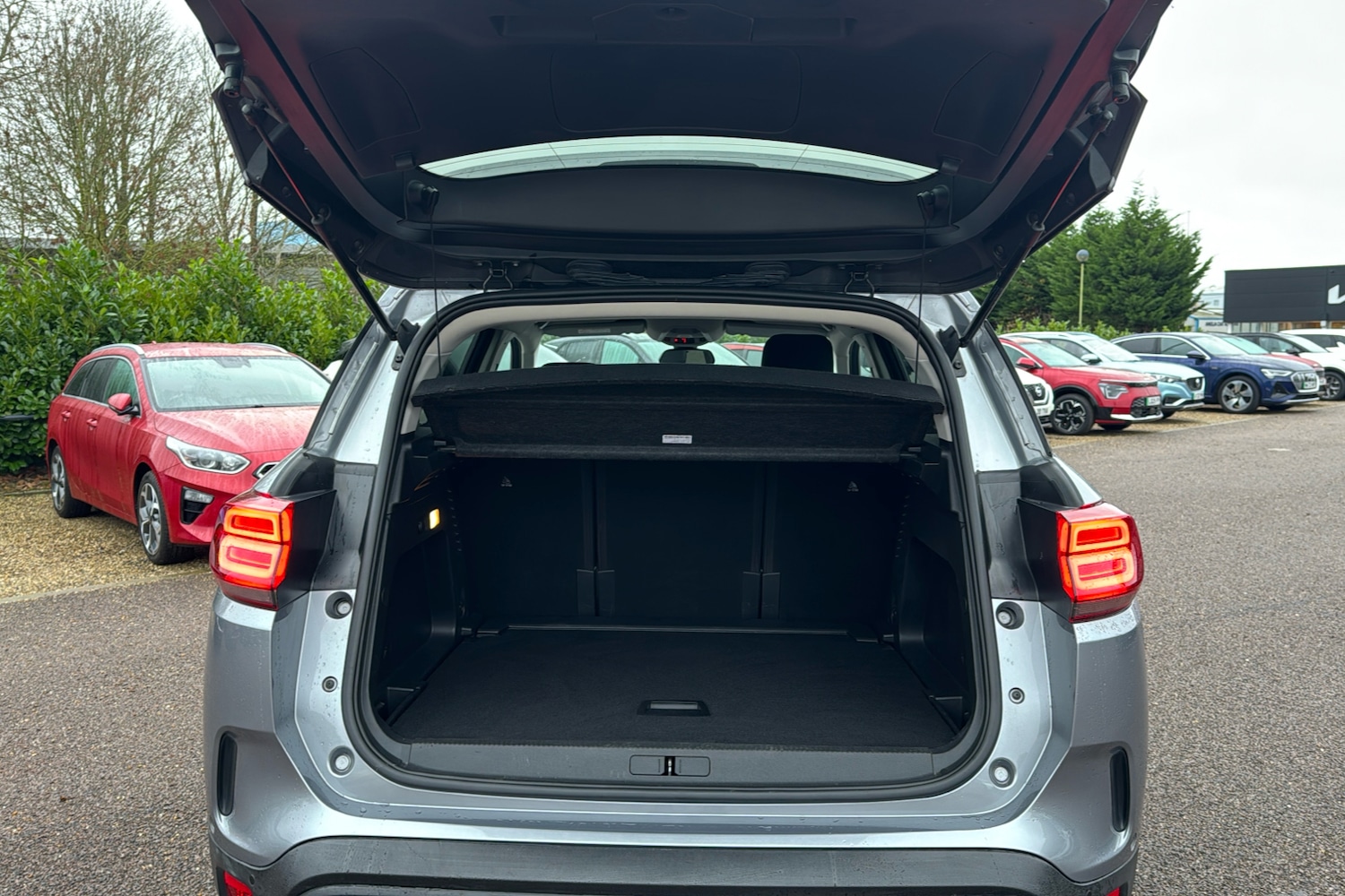 Used Citroen C5 Aircross 2020 for sale - 76694062: Photo 19