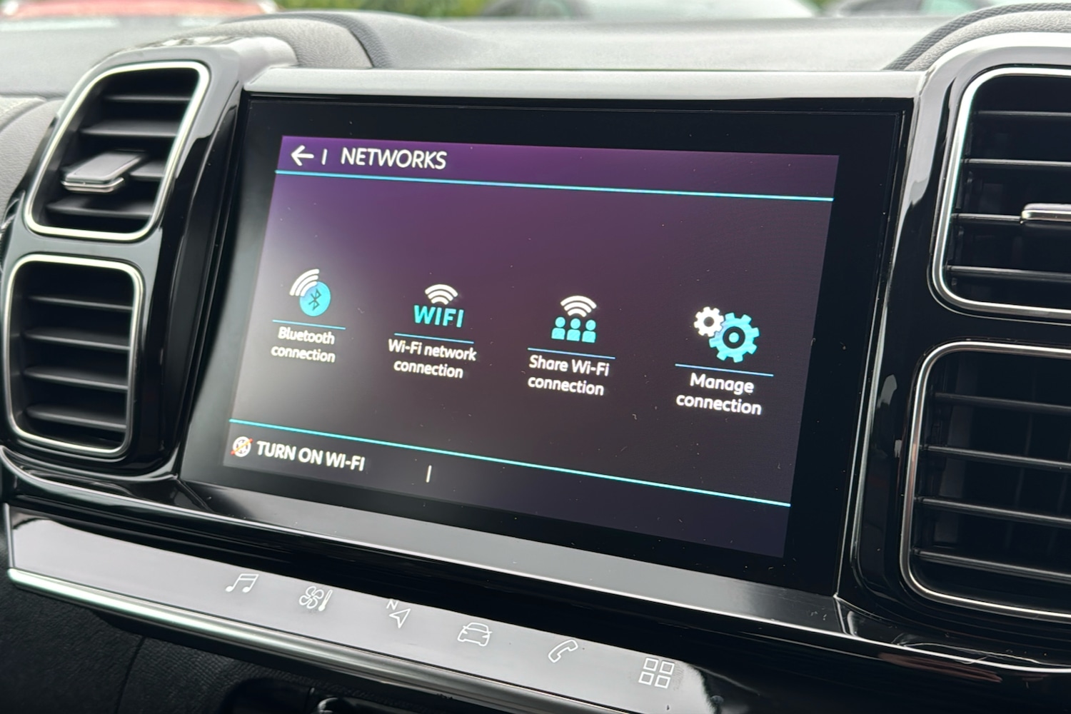 Used Citroen C5 Aircross 2020 for sale - 76694062: Photo 20