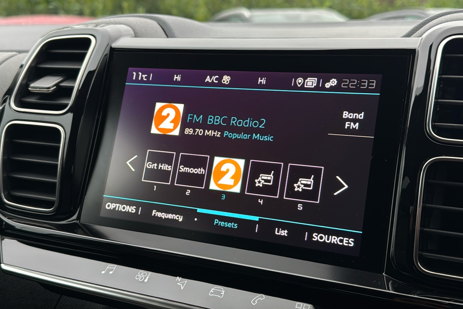 Used Citroen C5 Aircross 2020 for sale - 76694062: Photo 21