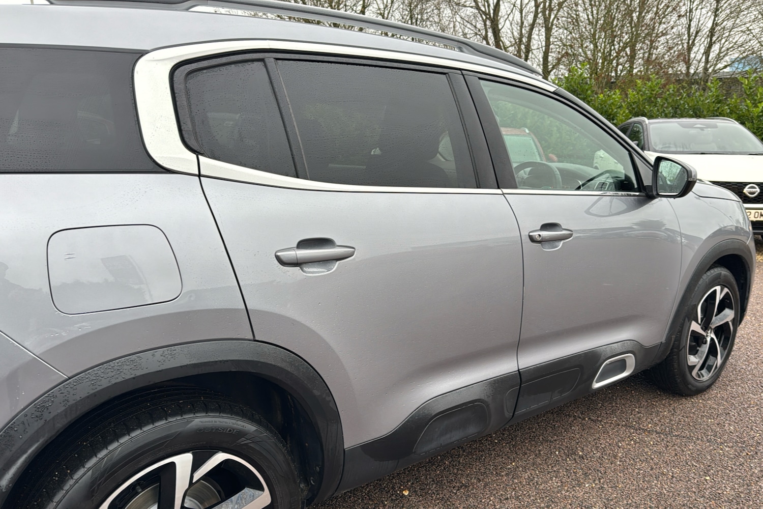 Used Citroen C5 Aircross 2020 for sale - 76694062: Photo 30