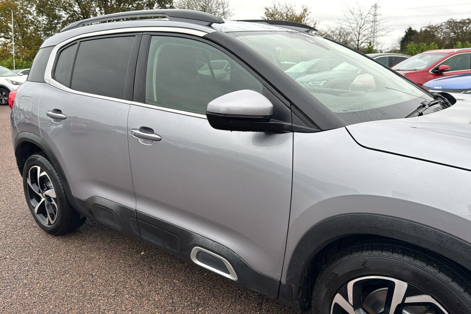 Used Citroen C5 Aircross 2020 for sale - 76694062: Photo 31