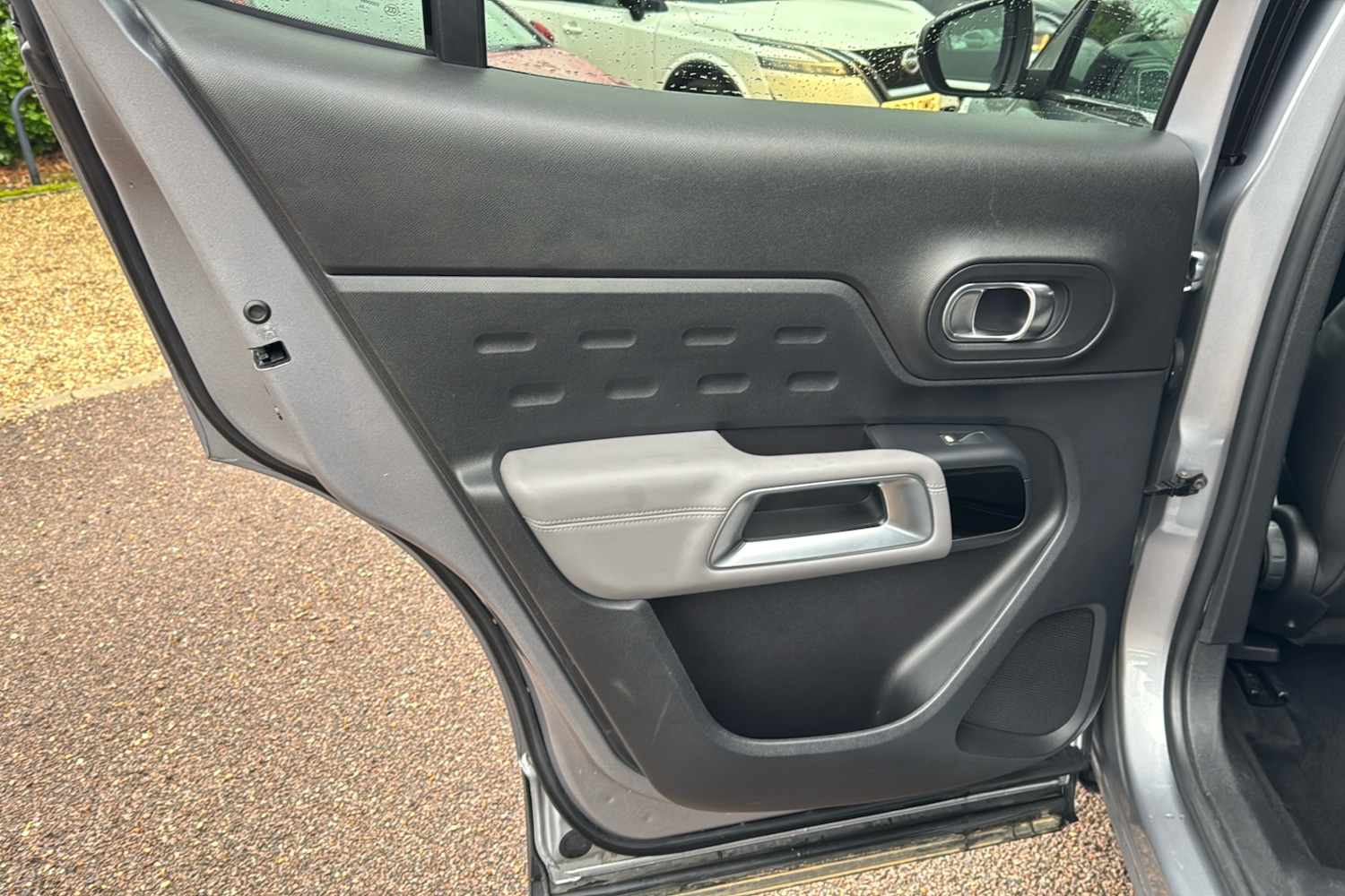 Used Citroen C5 Aircross 2020 for sale - 76694062: Photo 37