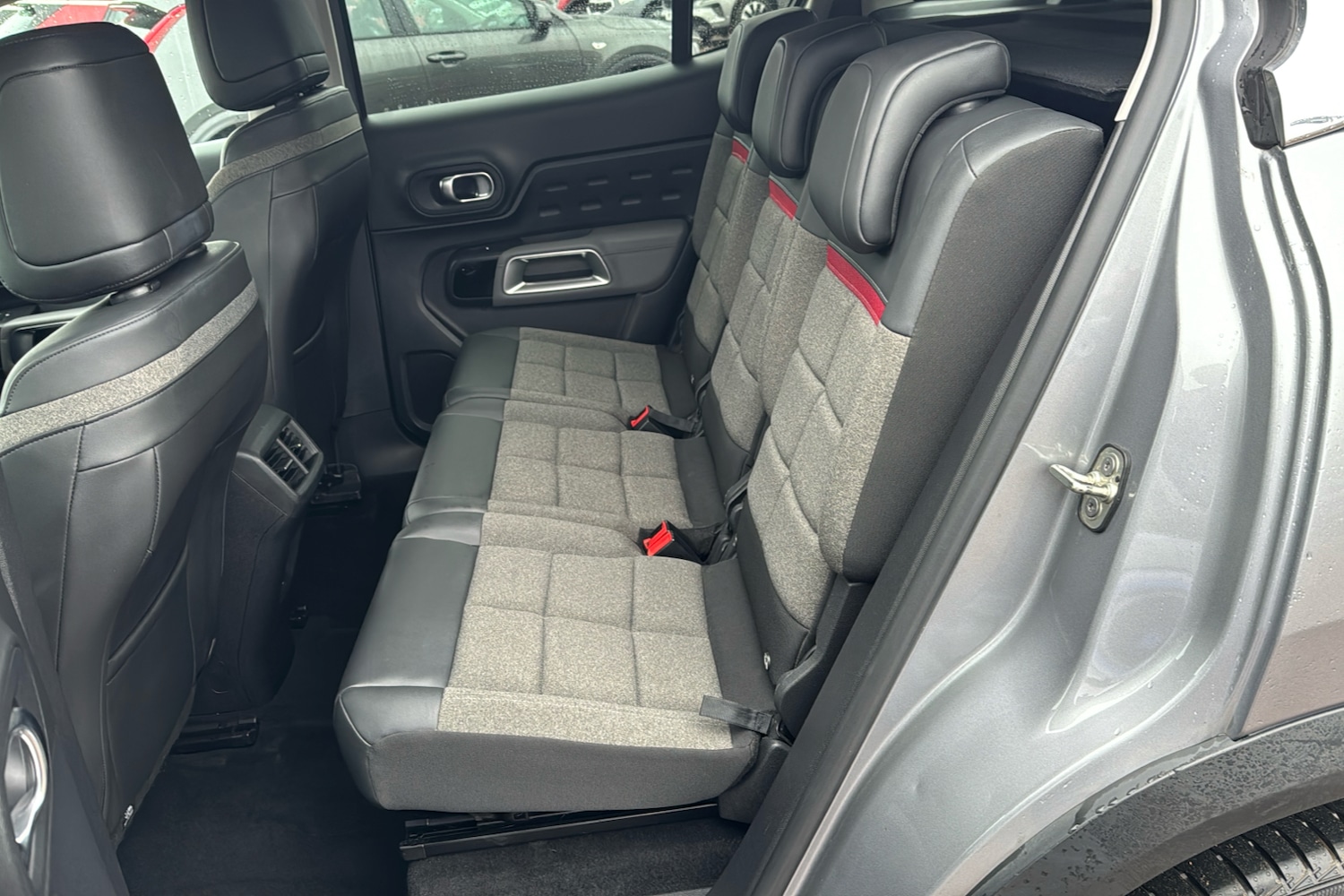 Used Citroen C5 Aircross 2020 for sale - 76694062: Photo 40