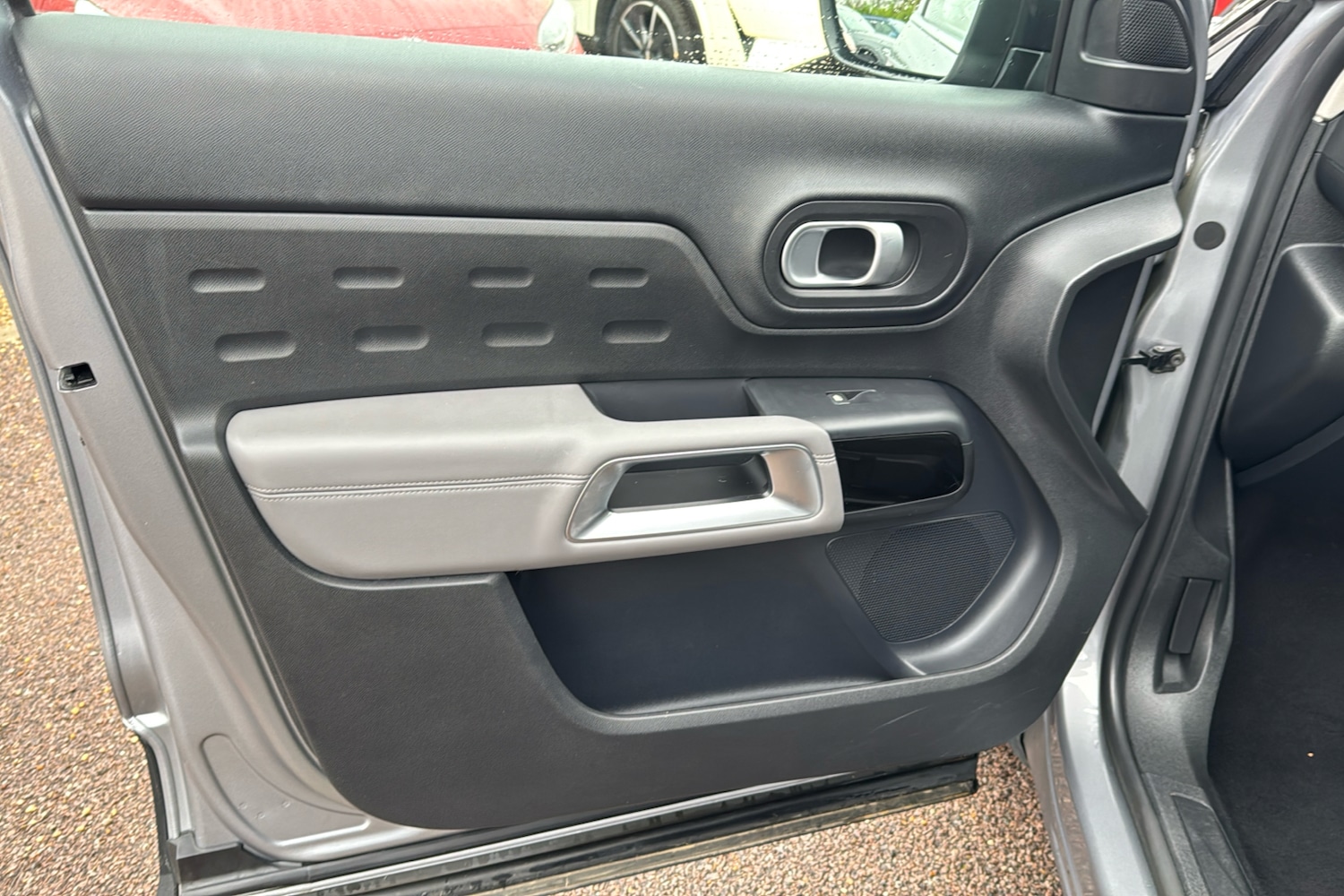 Used Citroen C5 Aircross 2020 for sale - 76694062: Photo 41