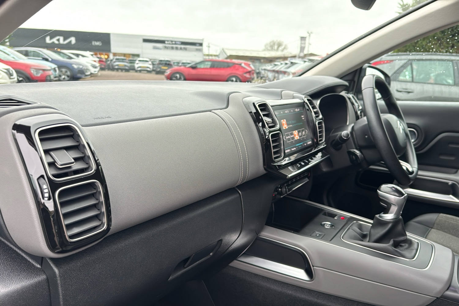 Used Citroen C5 Aircross 2020 for sale - 76694062: Photo 42