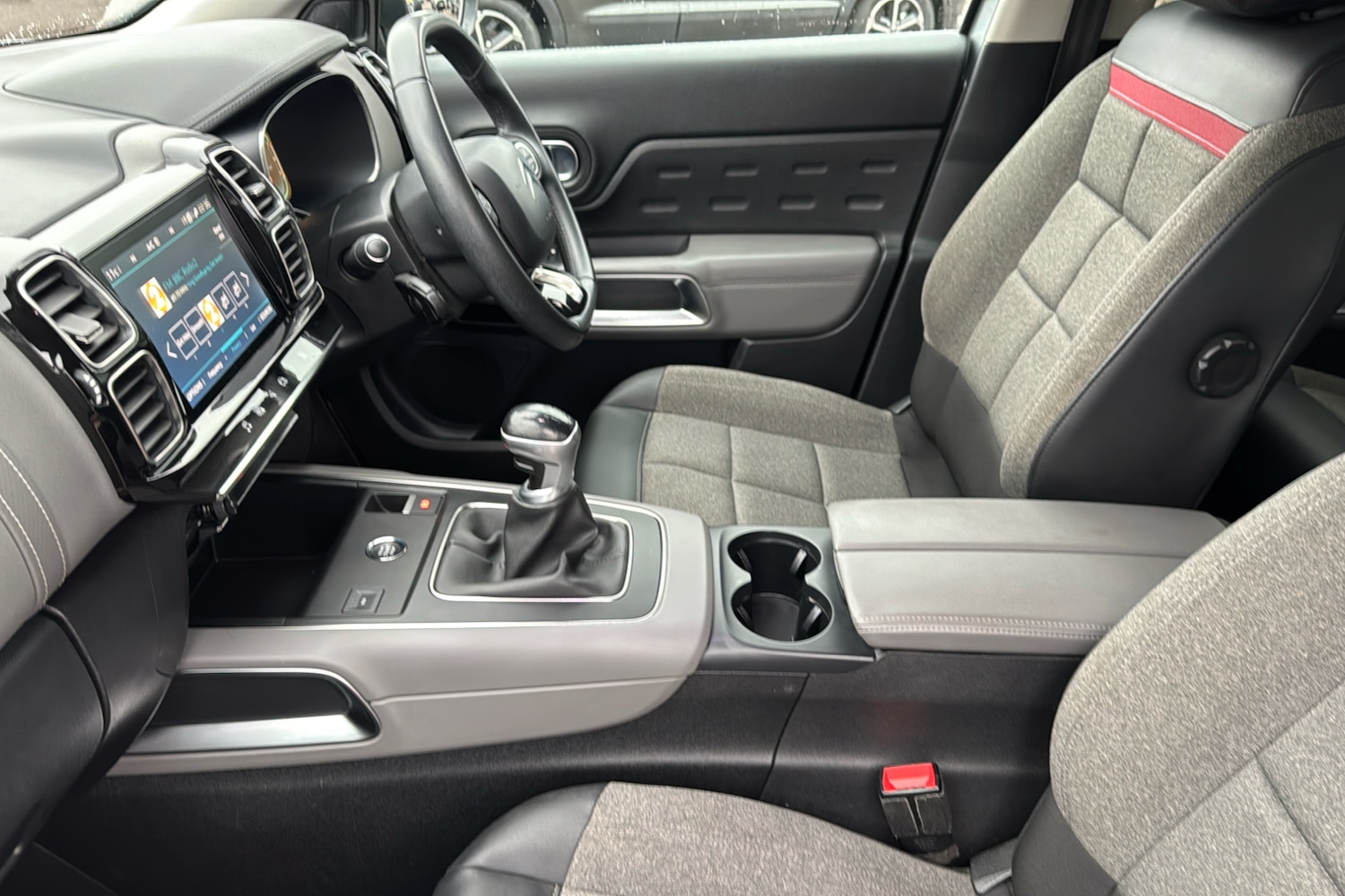 Used Citroen C5 Aircross 2020 for sale - 76694062: Photo 43