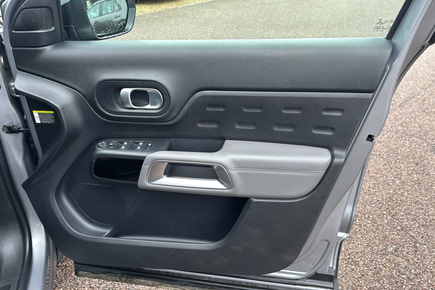 Used Citroen C5 Aircross 2020 for sale - 76694062: Photo 44