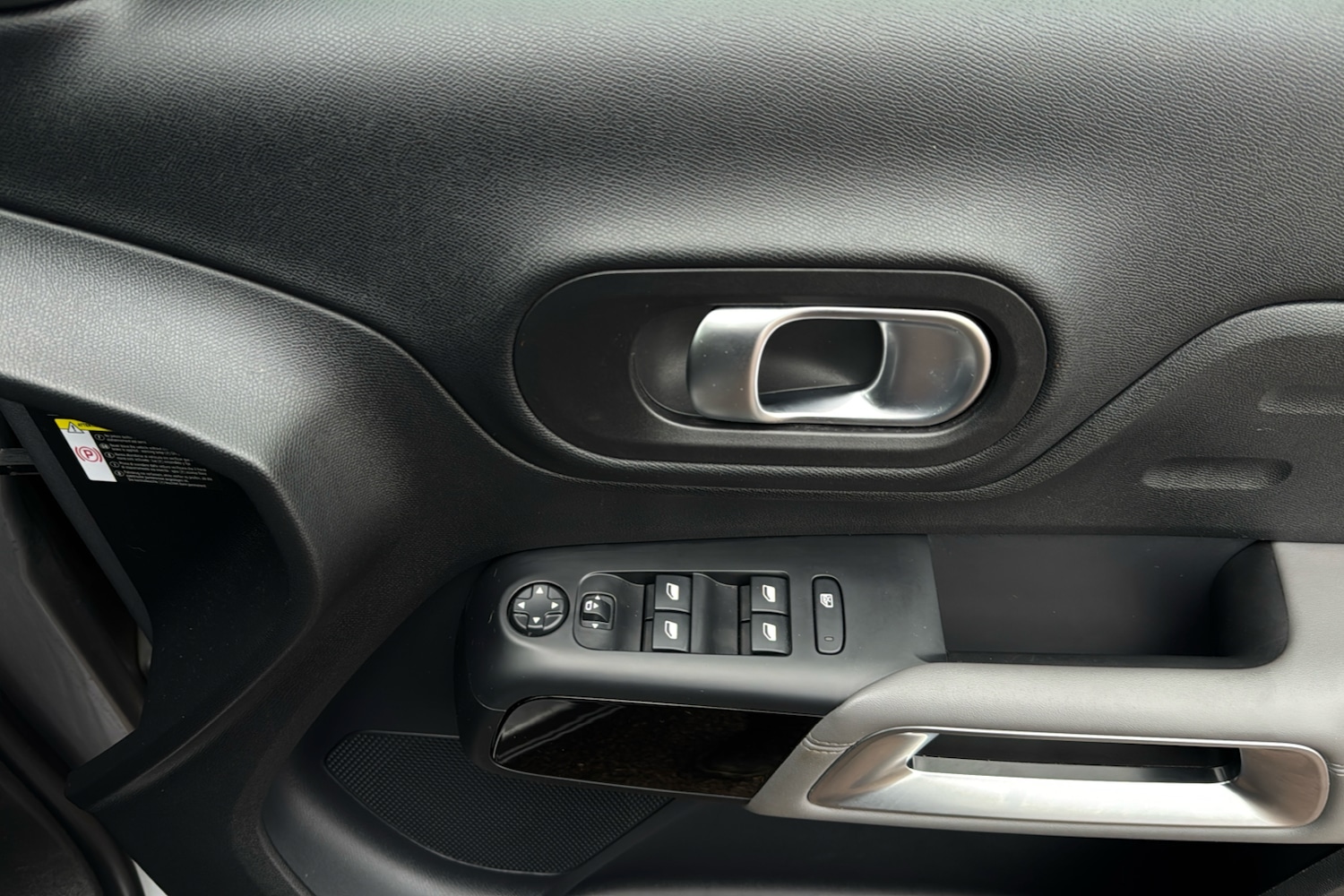 Used Citroen C5 Aircross 2020 for sale - 76694062: Photo 45