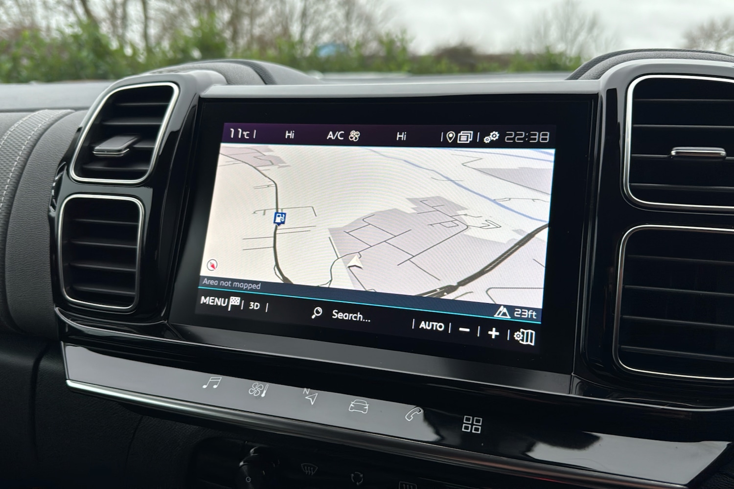 Used Citroen C5 Aircross 2020 for sale - 76694062: Photo 47