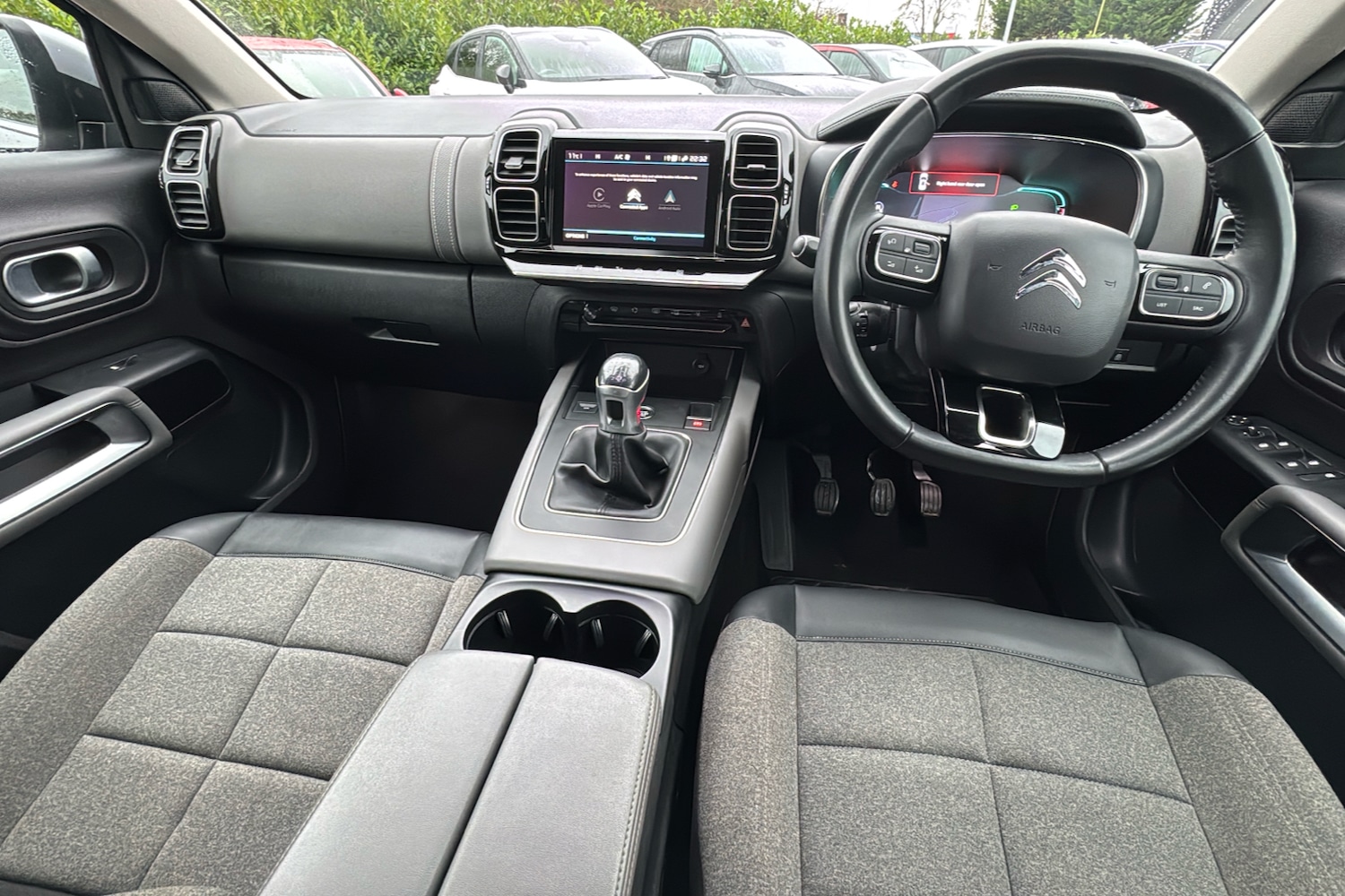 Used Citroen C5 Aircross 2020 for sale - 76694062: Photo 9