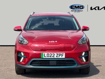Used Kia Niro 2022 for sale - 74937120: Photo