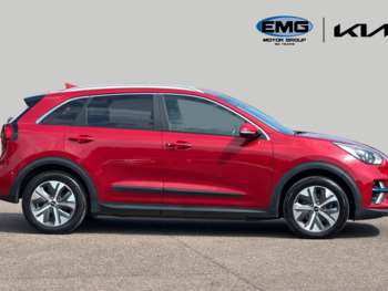 Used Kia Niro 2022 for sale - 74937120: Photo