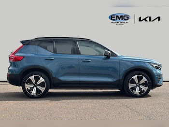 Used Volvo XC40 2022 for sale - 75902914: Photo
