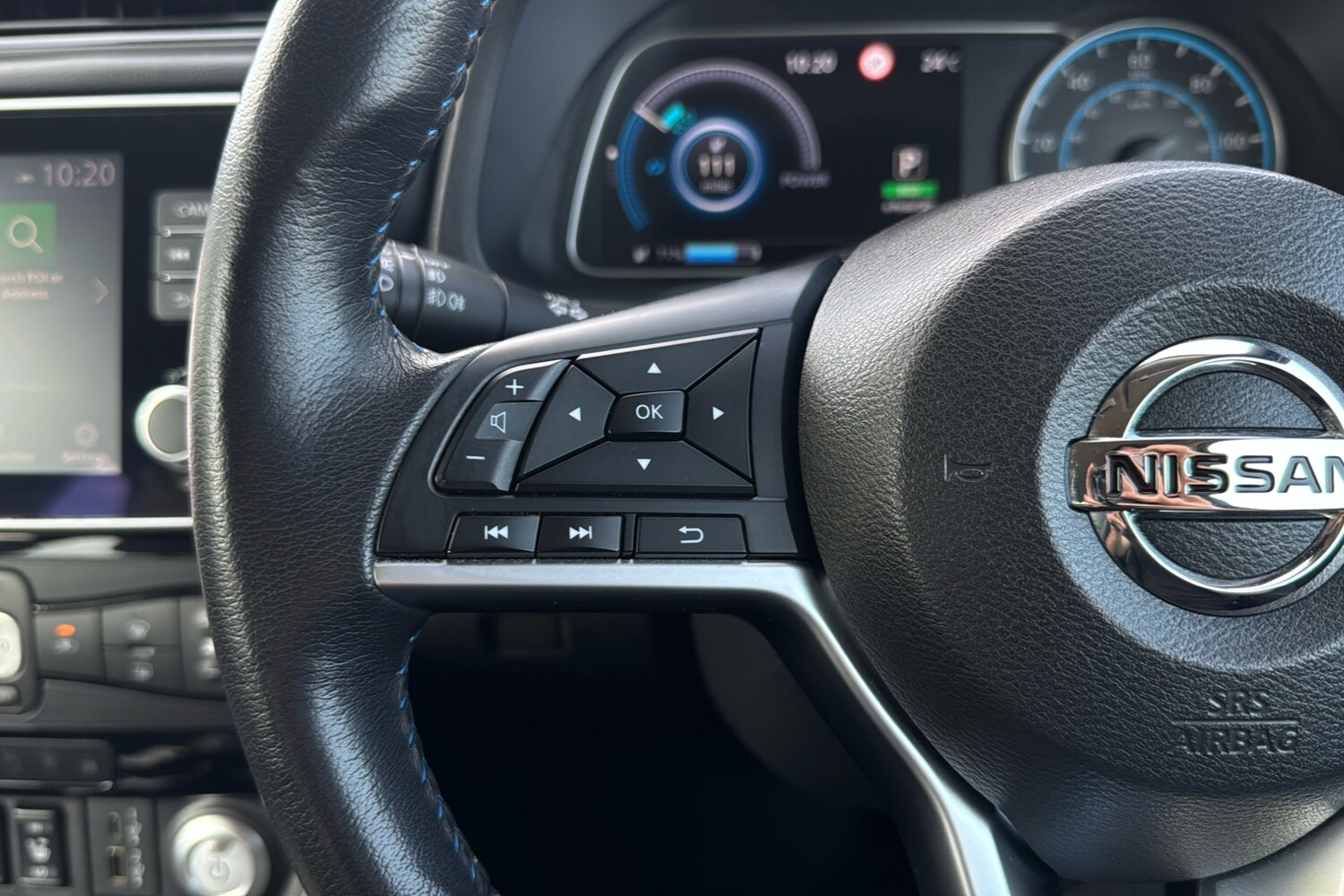 Vehicle 17