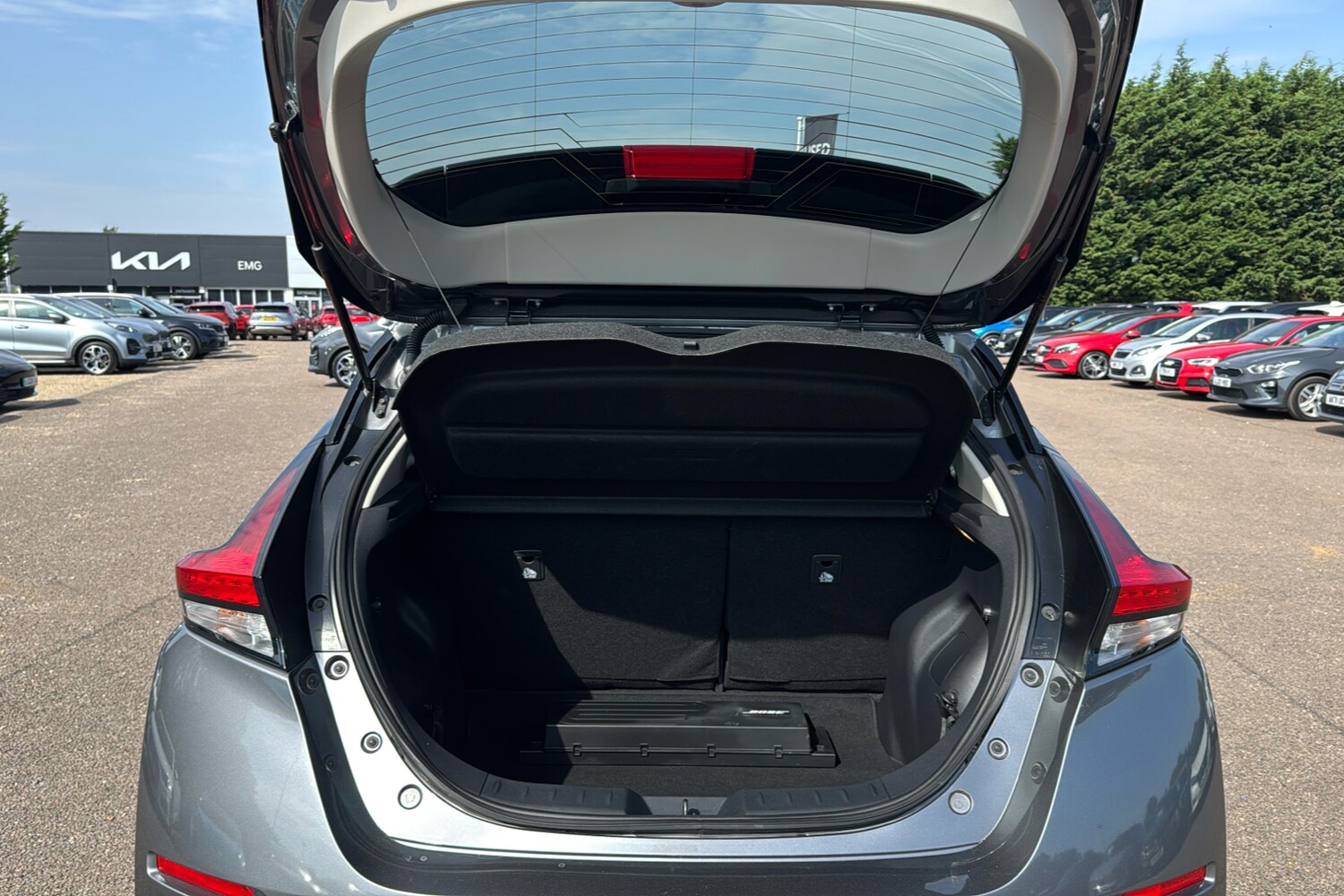Vehicle 19