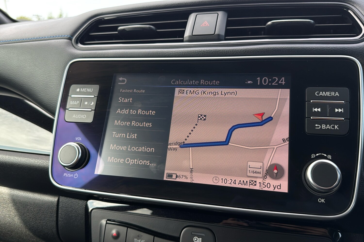 Vehicle 46