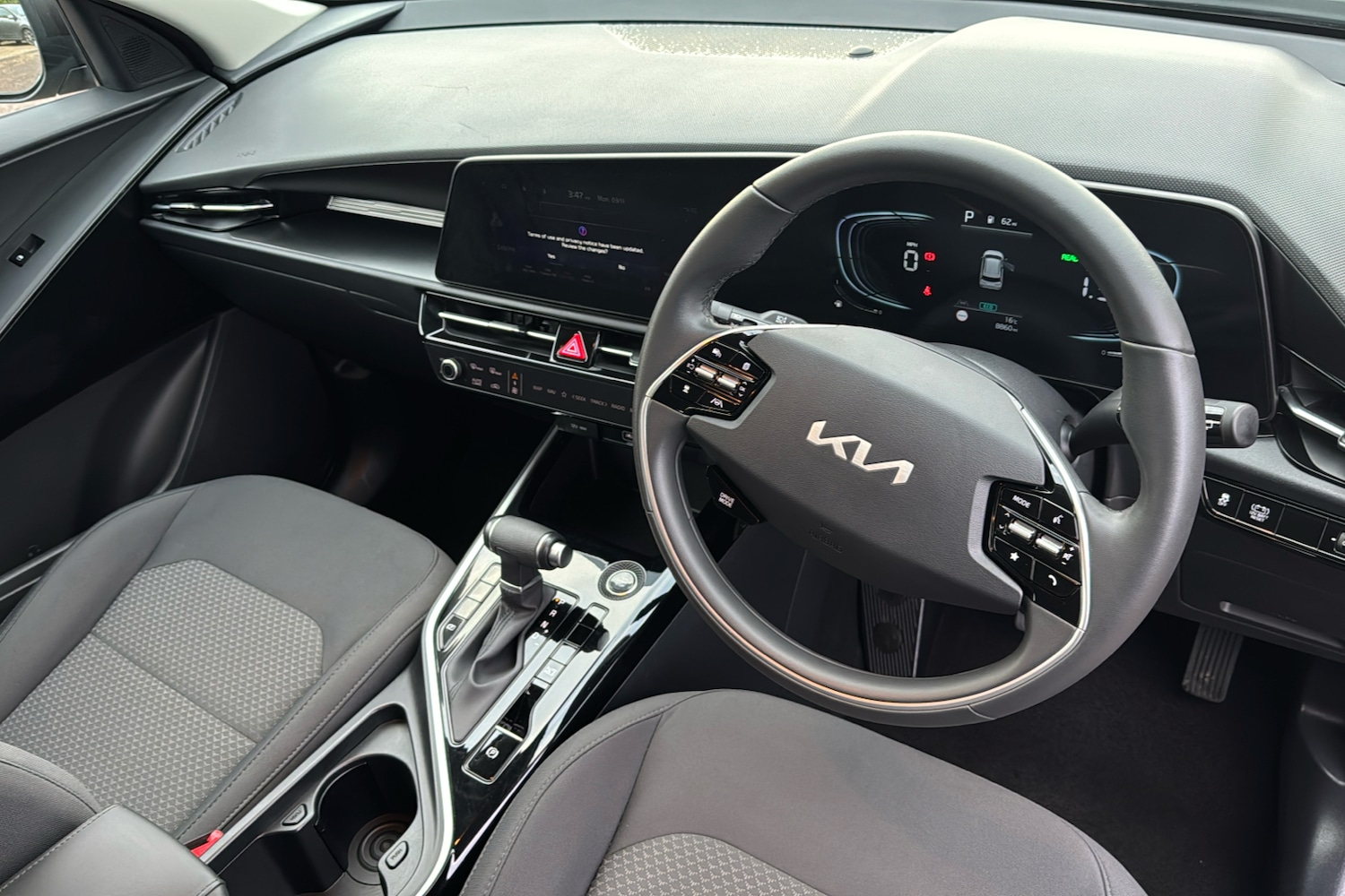 Used Kia Niro 2025 for sale - 76401588: Photo 10