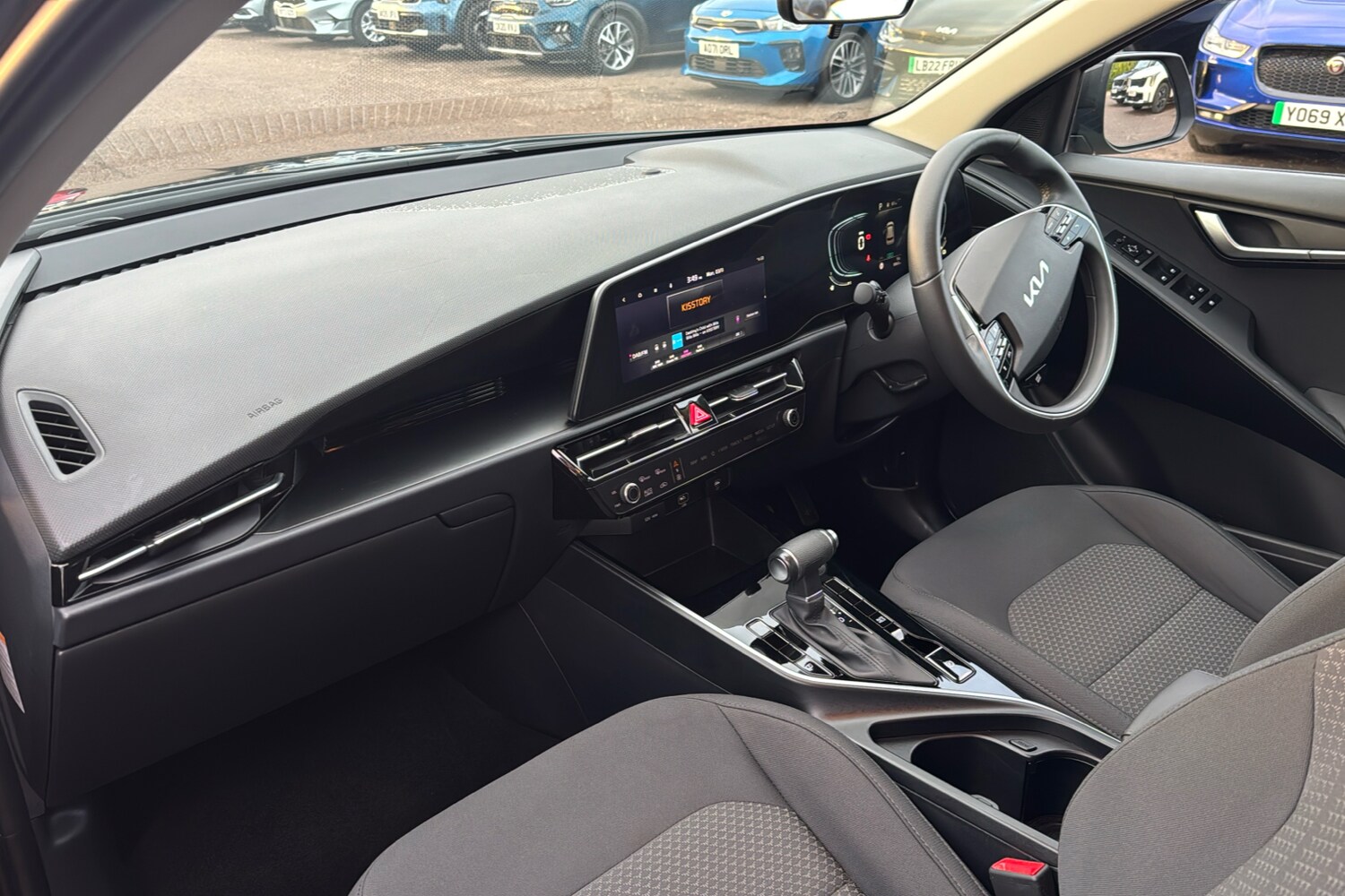 Used Kia Niro 2025 for sale - 76401588: Photo 11