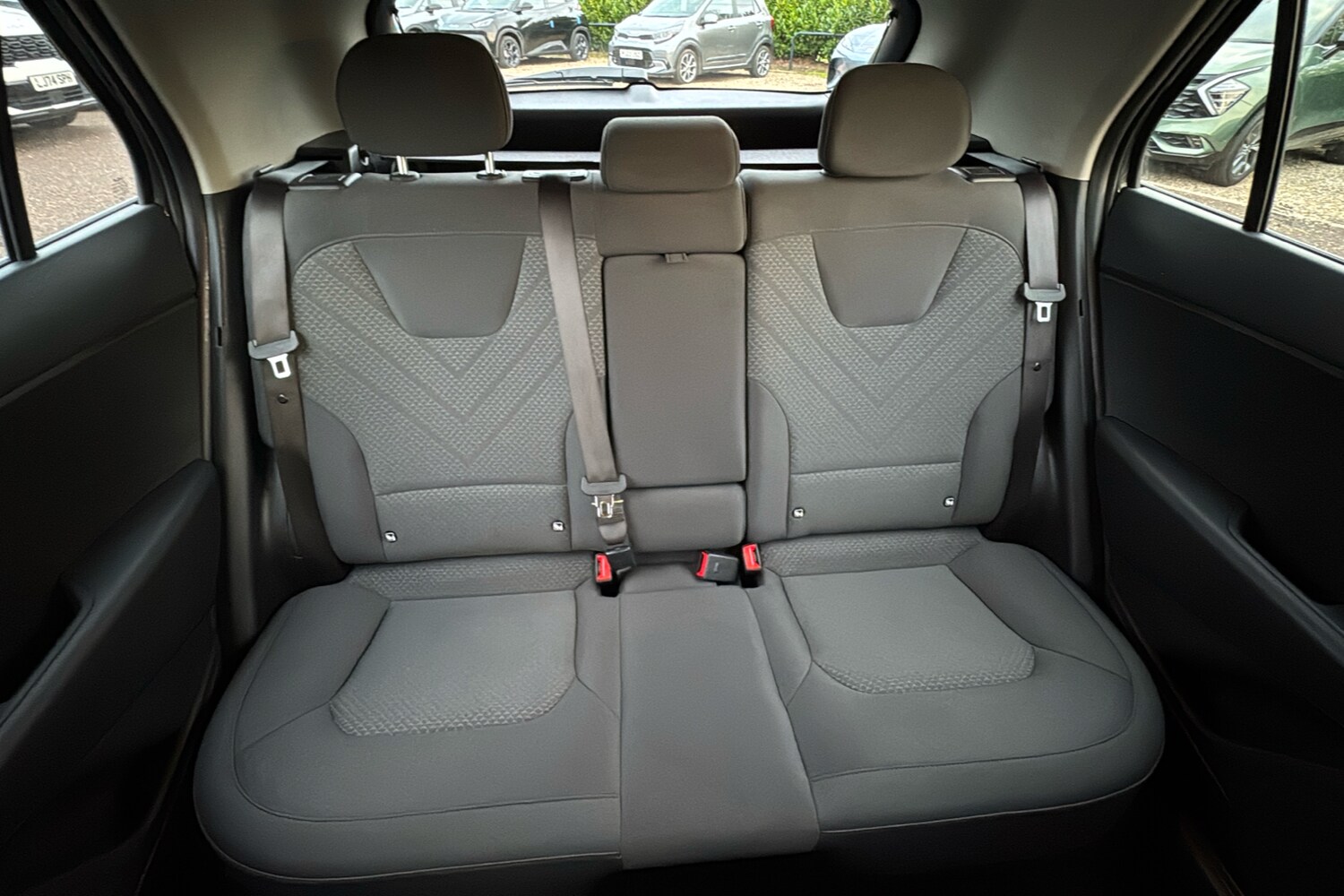 Used Kia Niro 2025 for sale - 76401588: Photo 12