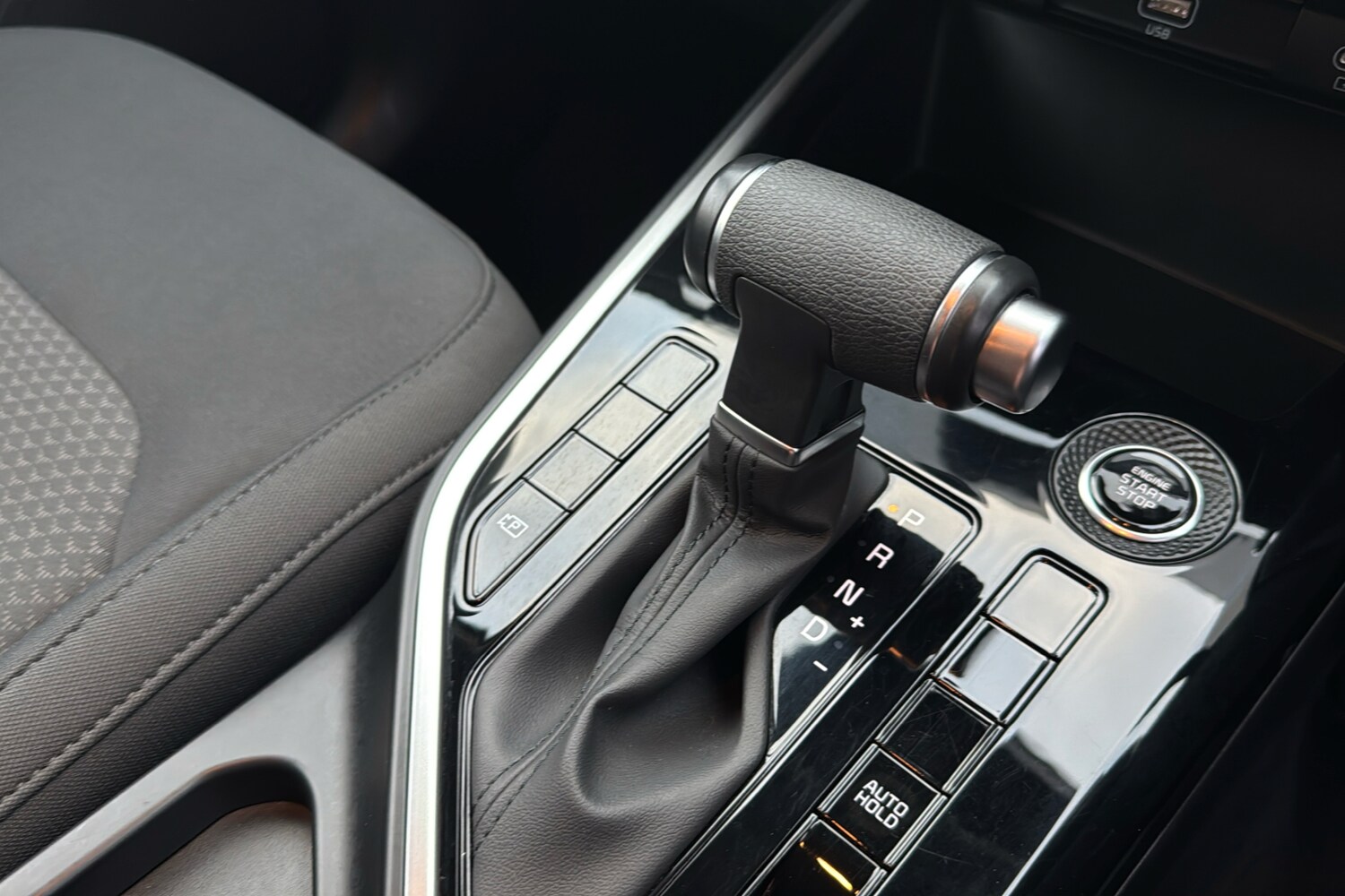 Used Kia Niro 2025 for sale - 76401588: Photo 13