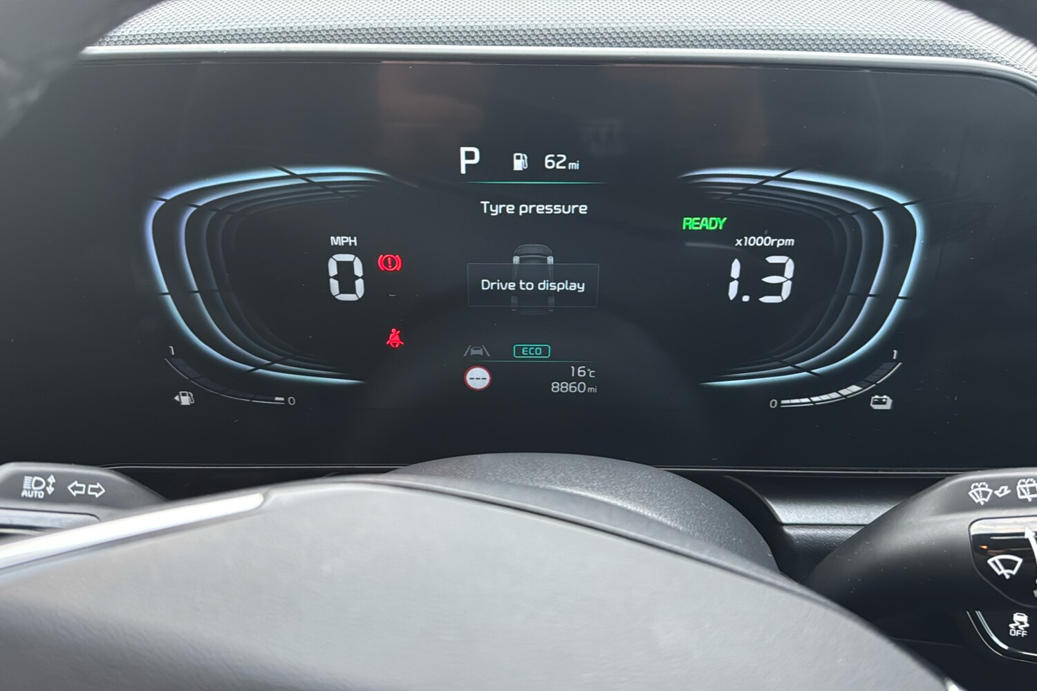 Used Kia Niro 2025 for sale - 76401588: Photo 14