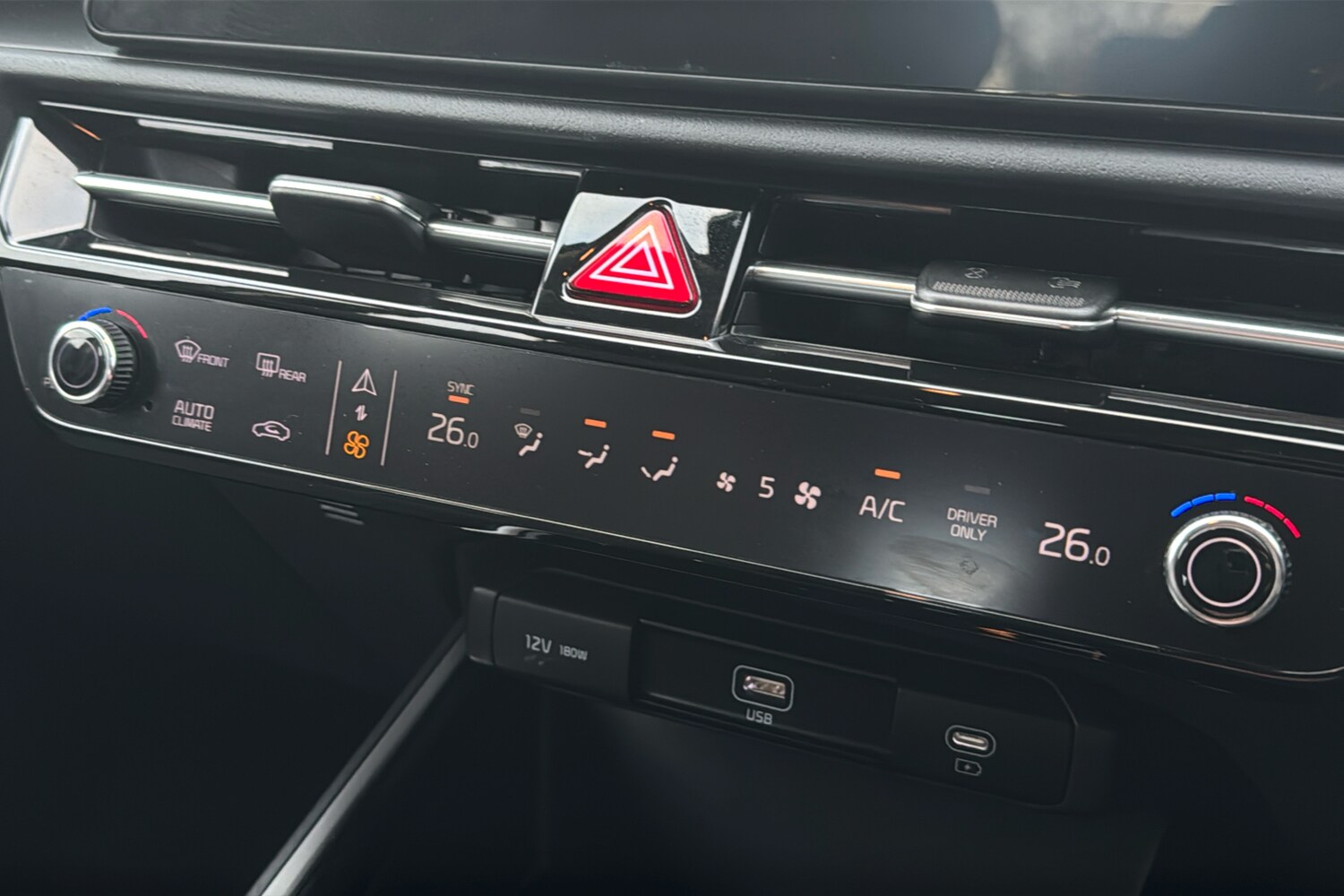 Used Kia Niro 2025 for sale - 76401588: Photo 16