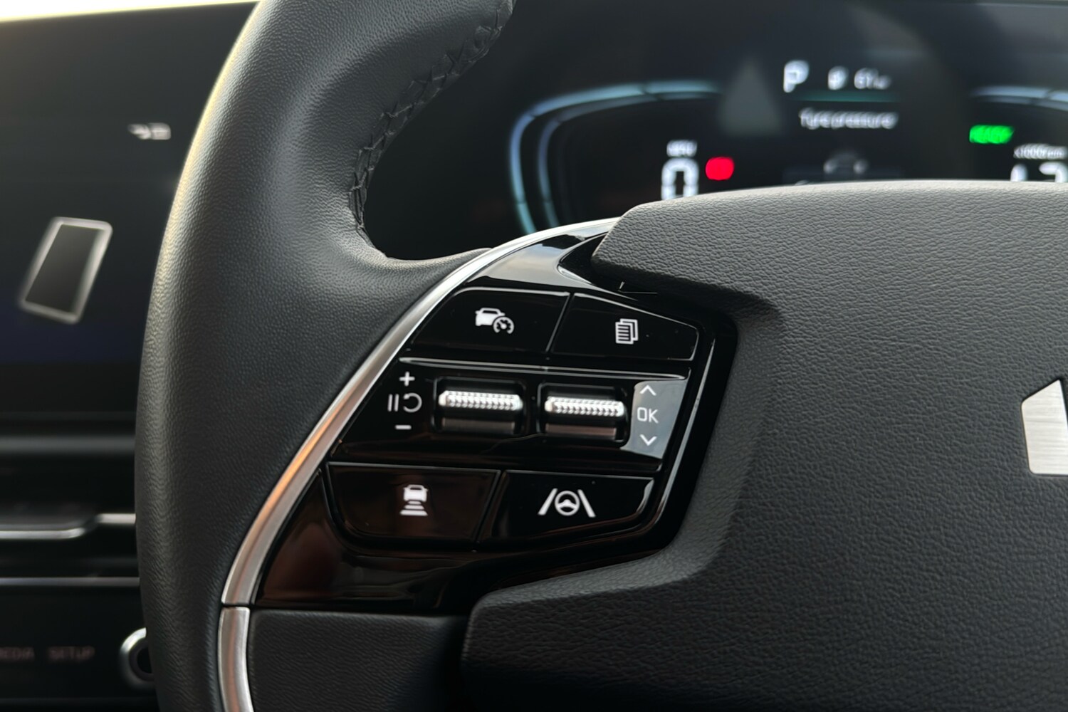 Used Kia Niro 2025 for sale - 76401588: Photo 17