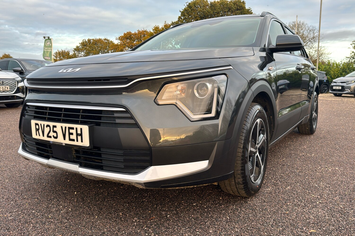 Used Kia Niro 2025 for sale - 76401588: Photo 32