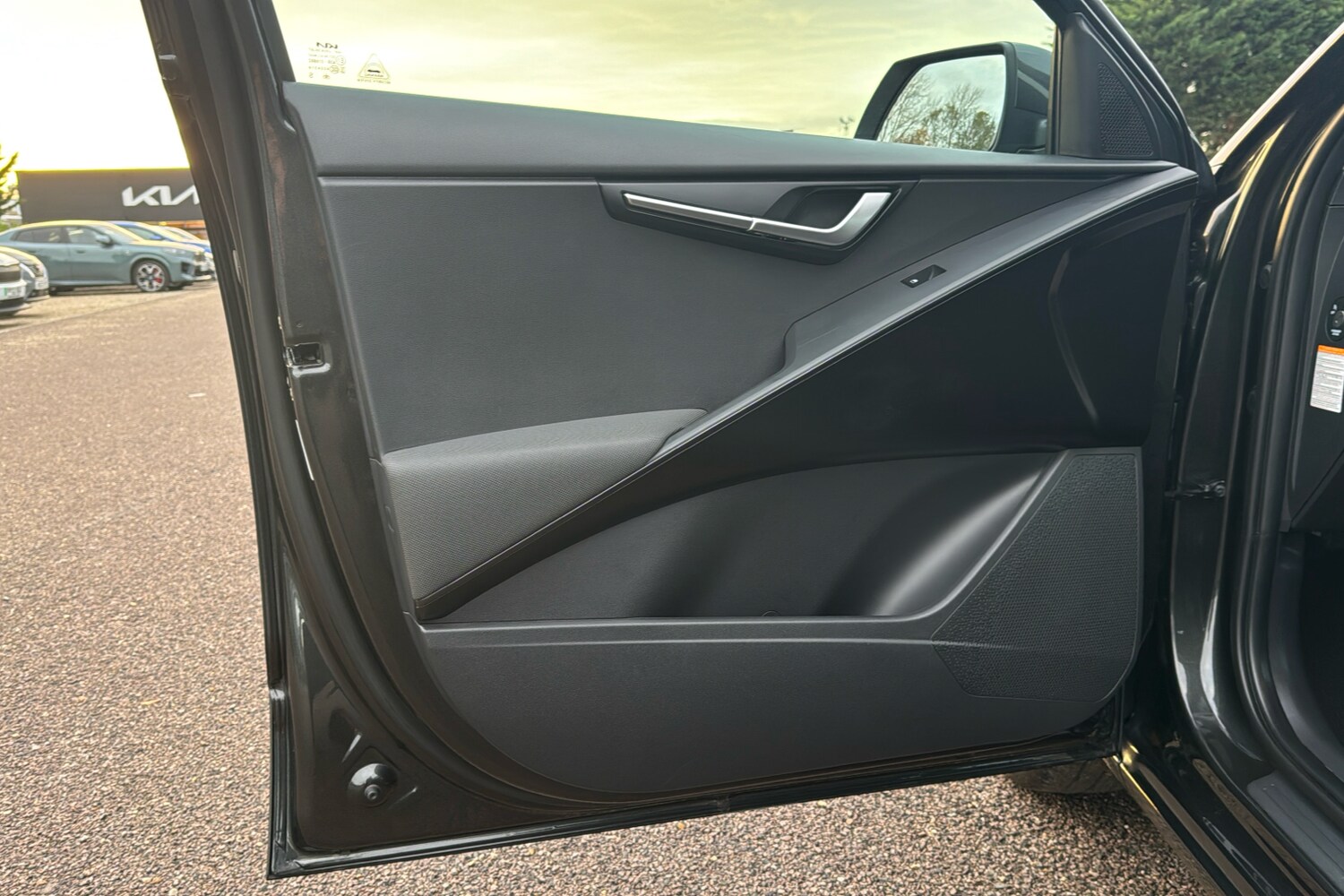 Used Kia Niro 2025 for sale - 76401588: Photo 34