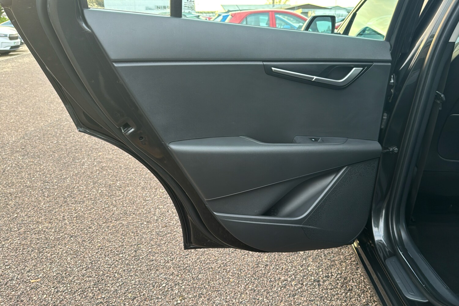 Used Kia Niro 2025 for sale - 76401588: Photo 36