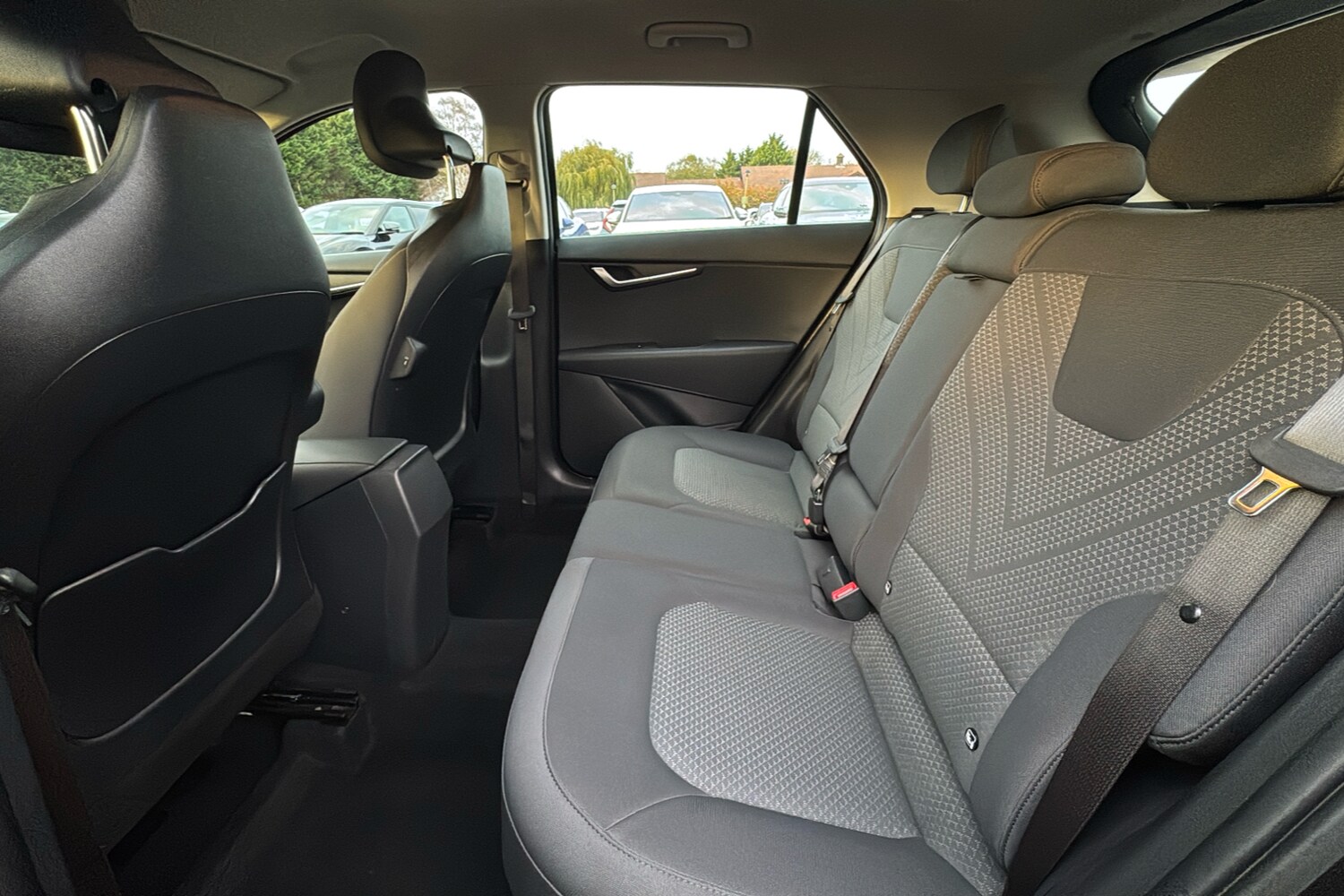 Used Kia Niro 2025 for sale - 76401588: Photo 38