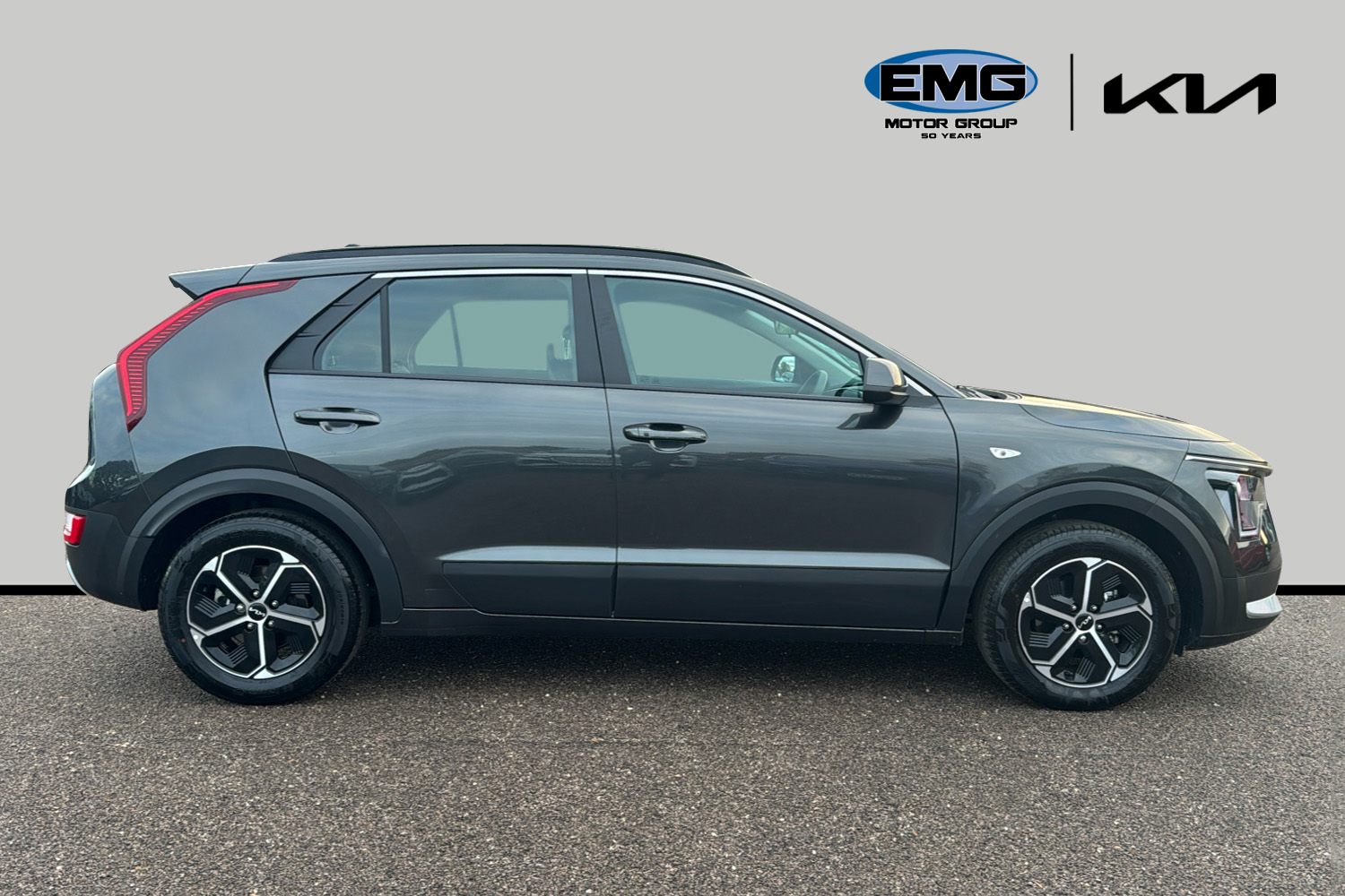 Used Kia Niro 2025 for sale - 76401588: Photo 4