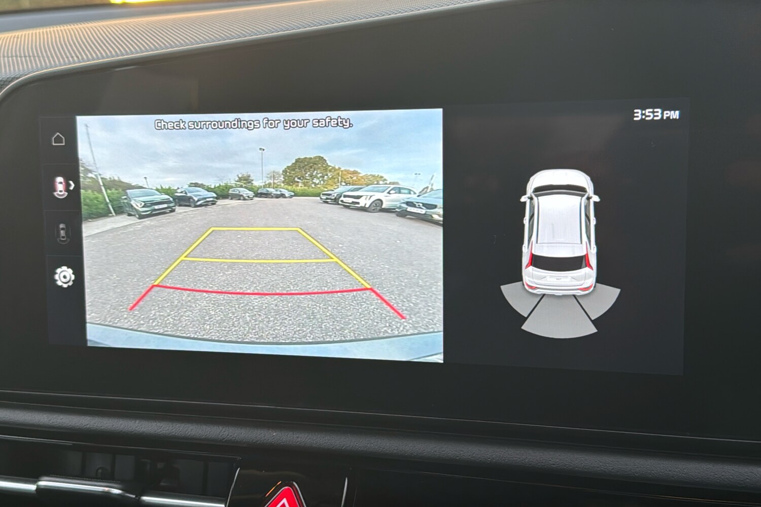 Used Kia Niro 2025 for sale - 76401588: Photo 45