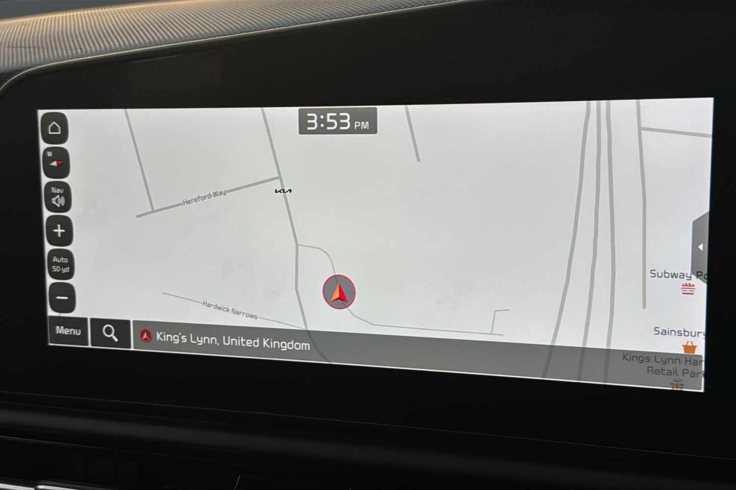 Used Kia Niro 2025 for sale - 76401588: Photo 46