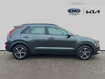 Used Kia Niro 2025 for sale - 76401588: Photo