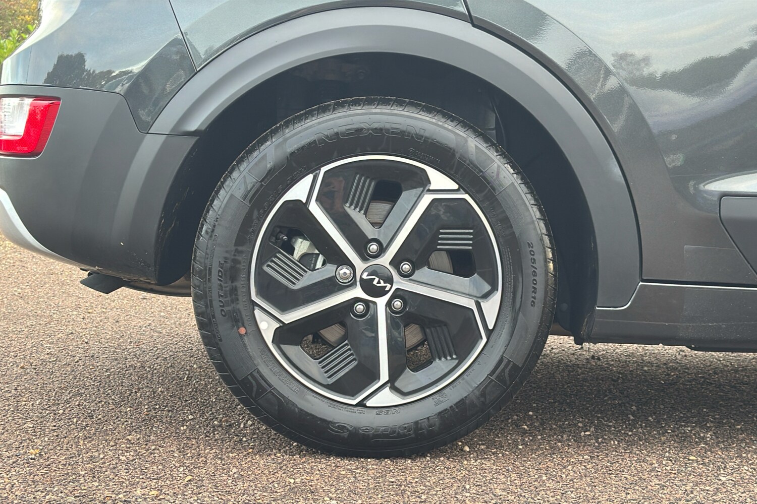 Used Kia Niro 2025 for sale - 76401588: Photo 8