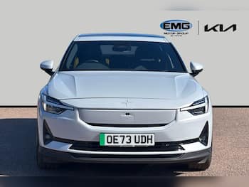 Used Polestar Polestar 2 2023 for sale - 79719305: Photo