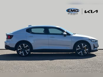 Used Polestar Polestar 2 2023 for sale - 79719305: Photo