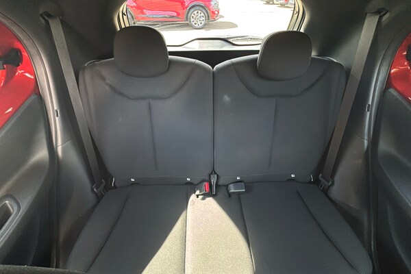 Used Toyota Aygo X 2023 for sale - 75672851: Photo 12