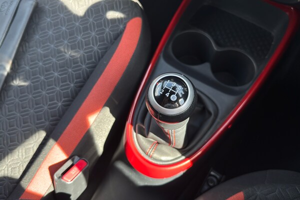 Used Toyota Aygo X 2023 for sale - 75672851: Photo 13